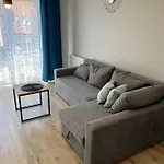 Appartement Baltic Vip Nowe Blisko Plazy