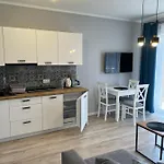 Baltic Vip Nowe Blisko Plazy * Rewal
