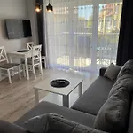 Appartement Baltic Vip Nowe Blisko Plazy Rewal
