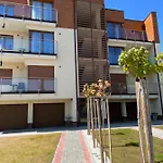 Appartement Baltic Vip Nowe Blisko Plazy *