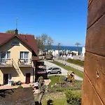 Baltic Vip Nowe Blisko Plazy Apartman