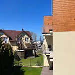 Appartement Baltic Vip Nowe Blisko Plazy *