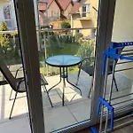 Baltic Vip Nowe Blisko Plazy Appartement
