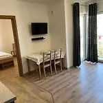 Baltic Vip Nowe Blisko Plazy Rewal