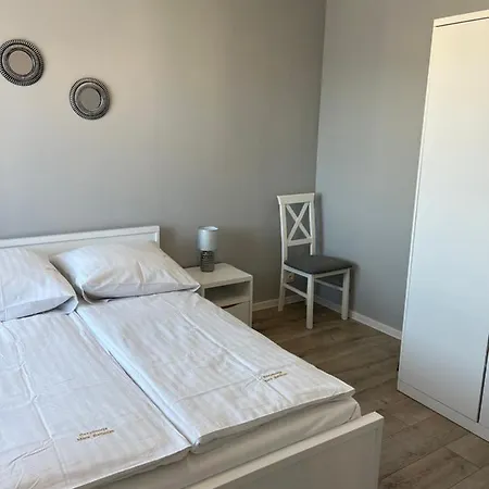 Baltic Vip Nowe Blisko Plazy * Rewal