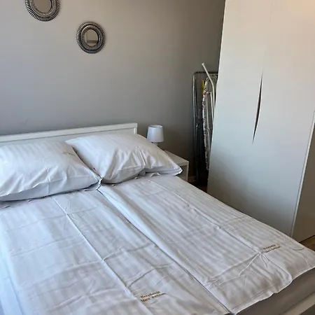 Baltic Vip Nowe Blisko Plazy *