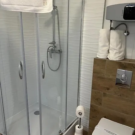 Baltic Vip Nowe Blisko Plazy Daire