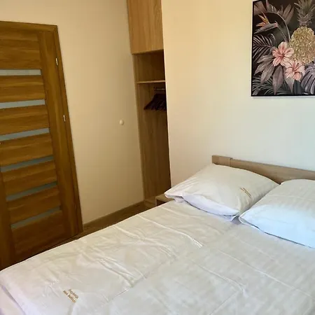 Baltic Vip Nowe Blisko Plazy