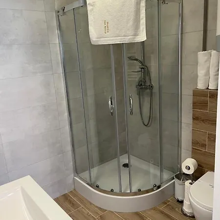 Baltic Vip Nowe Blisko Plazy Daire Rewal