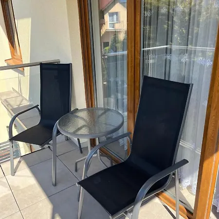 Baltic Vip Nowe Blisko Plazy *