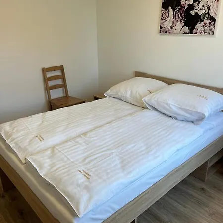 Baltic Vip Nowe Blisko Plazy شقة ريفال