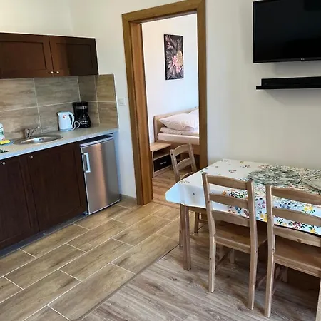 Baltic Vip Nowe Blisko Plazy *