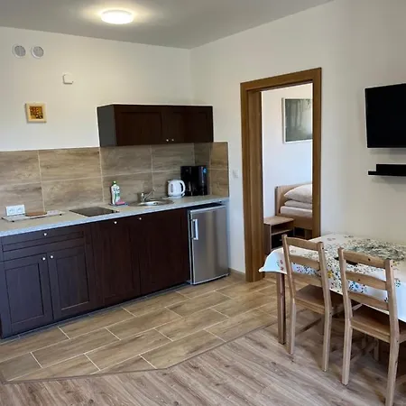 Baltic Vip Nowe Blisko Plazy ريفال