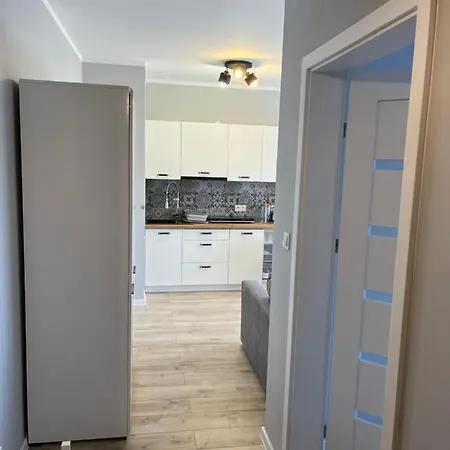 Baltic Vip Nowe Blisko Plazy