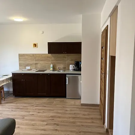 Baltic Vip Nowe Blisko Plazy