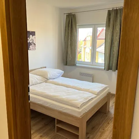 Baltic Vip Nowe Blisko Plazy Rewal