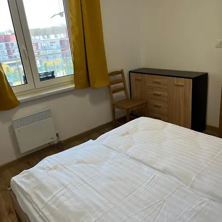 Baltic Vip Nowe Blisko Plazy * Rewal