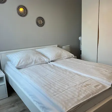 Baltic Vip Nowe Blisko Plazy * Rewal