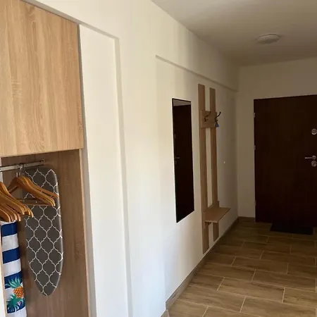 Baltic Vip Nowe Blisko Plazy