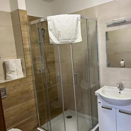 Baltic Vip Nowe Blisko Plazy * ريفال