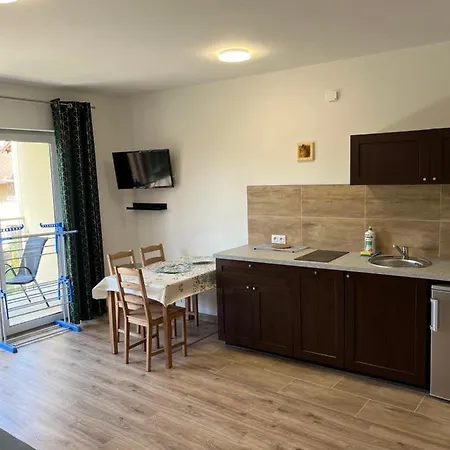 Daire Baltic Vip Nowe Blisko Plazy