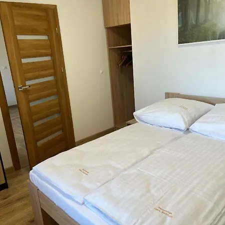 Baltic Vip Nowe Blisko Plazy * ريفال