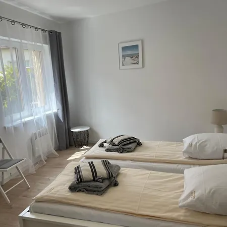 Baltic Vip Nowe Blisko Plazy ريفال