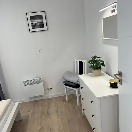 Baltic Vip Nowe Blisko Plazy Daire