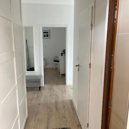 Daire Baltic Vip Nowe Blisko Plazy *