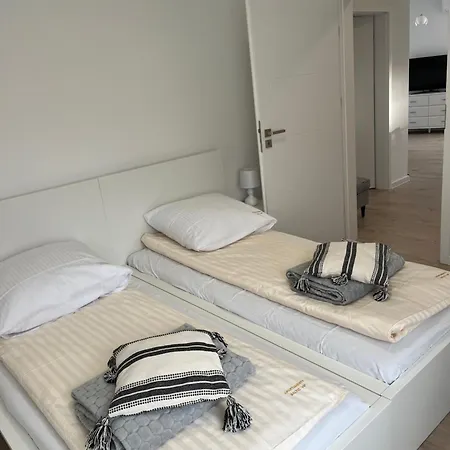 Baltic Vip Nowe Blisko Plazy