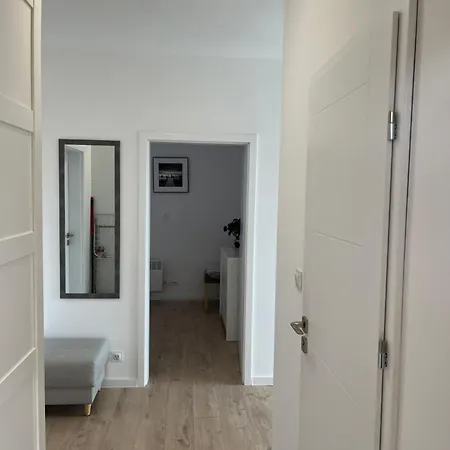 Baltic Vip Nowe Blisko Plazy *