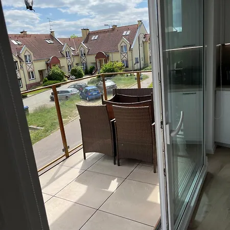 Baltic Vip Nowe Blisko Plazy * Rewal