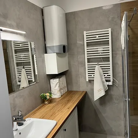 Baltic Vip Nowe Blisko Plazy