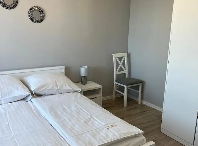 Baltic Vip Nowe Blisko Plazy * Rewal