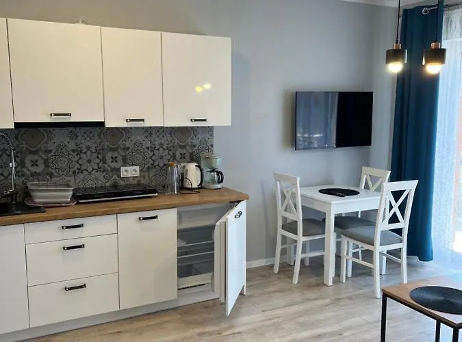 Baltic Vip Nowe Blisko Plazy * Rewal