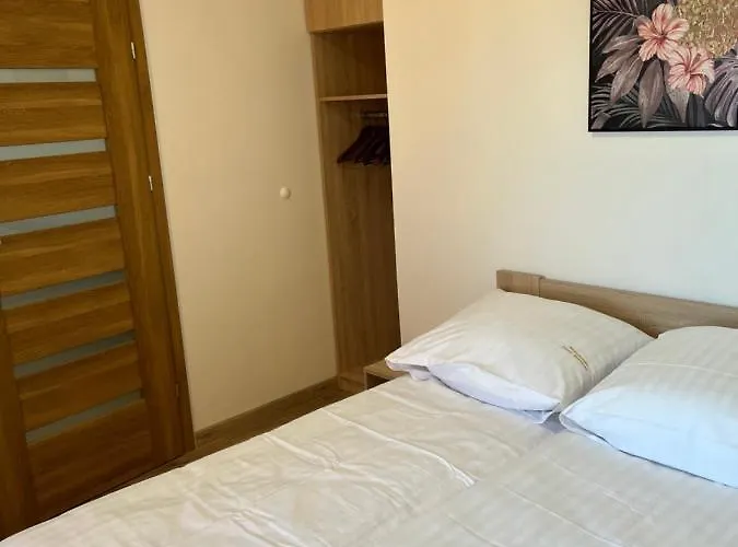 Baltic Vip Nowe Blisko Plazy