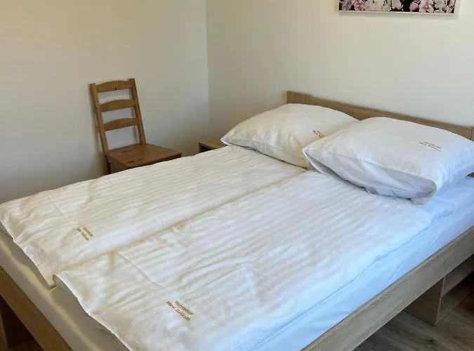 Baltic Vip Nowe Blisko Plazy Apartman Rewal