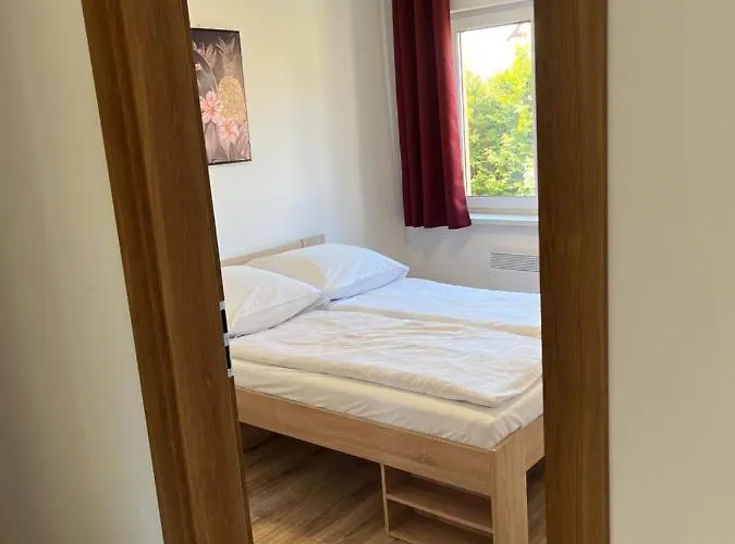 Baltic Vip Nowe Blisko Plazy Rewal