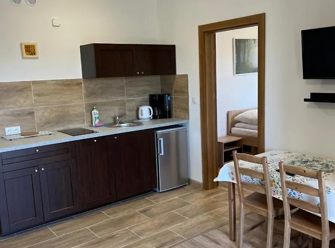 Baltic Vip Nowe Blisko Plazy Rewal