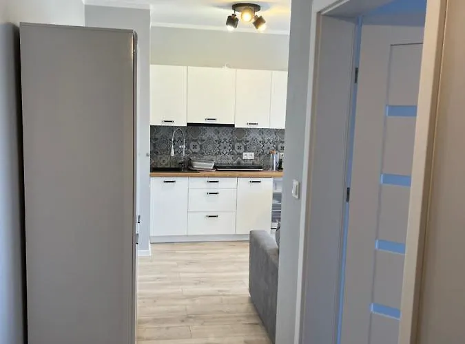 Baltic Vip Nowe Blisko Plazy