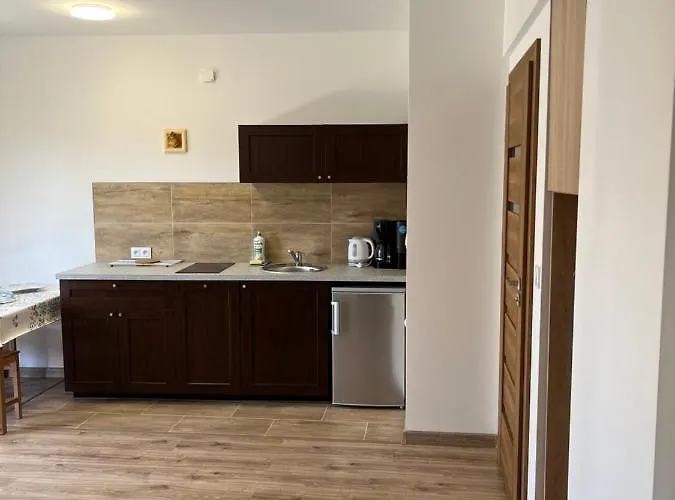 Baltic Vip Nowe Blisko Plazy