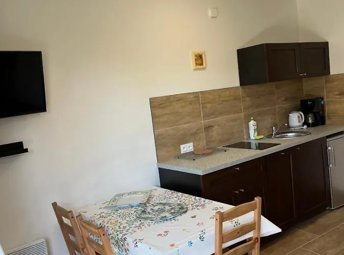 Apartmán Baltic Vip Nowe Blisko Plazy