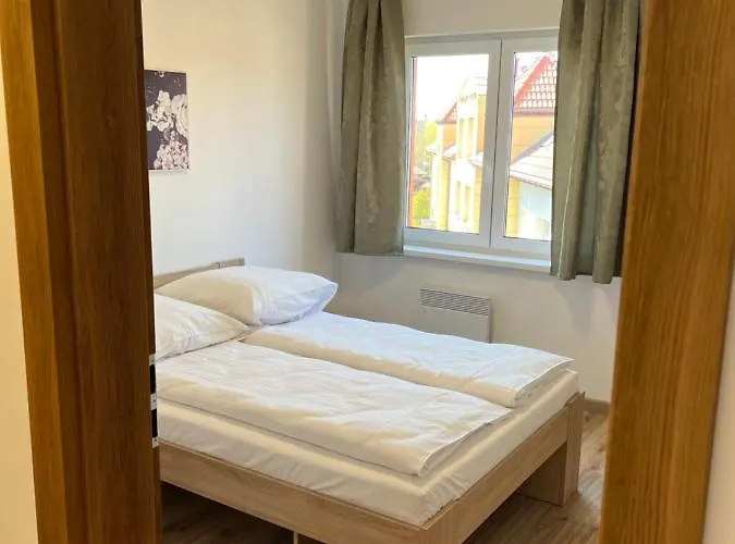 Baltic Vip Nowe Blisko Plazy Rewal