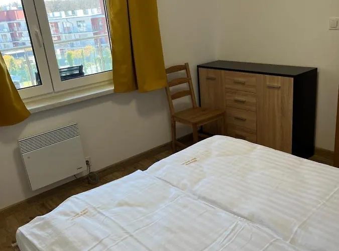 Baltic Vip Nowe Blisko Plazy * Rewal