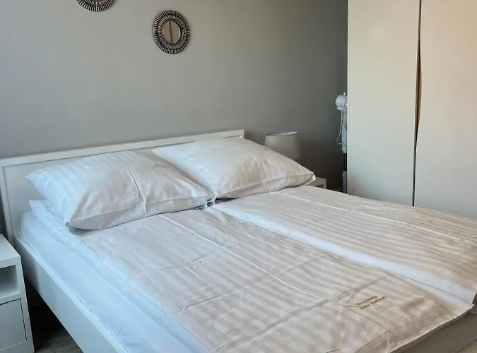 Baltic Vip Nowe Blisko Plazy * Rewal