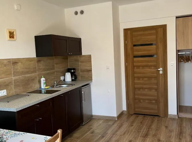 Apartmán Baltic Vip Nowe Blisko Plazy Rewal