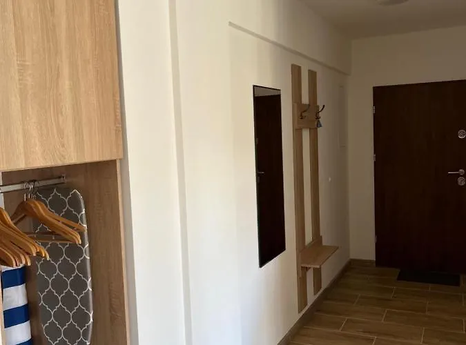 Baltic Vip Nowe Blisko Plazy