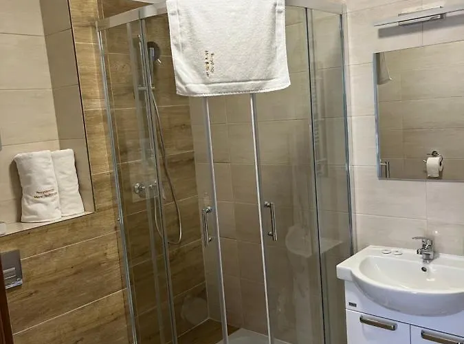 Baltic Vip Nowe Blisko Plazy * Rewal