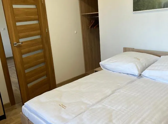 Baltic Vip Nowe Blisko Plazy * Rewal