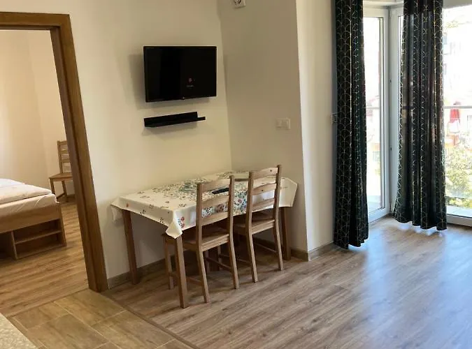 Baltic Vip Nowe Blisko Plazy Rewal